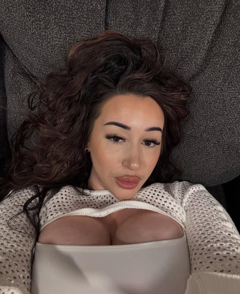 Edina's profile