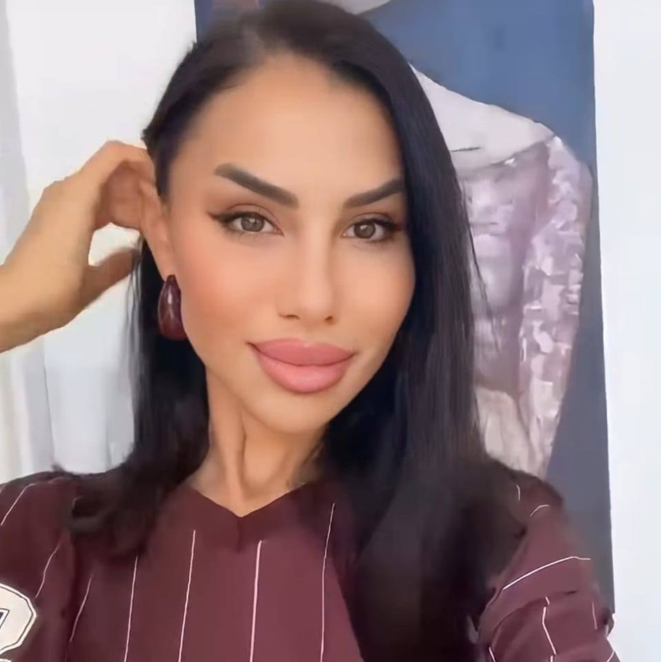 Emina's profile