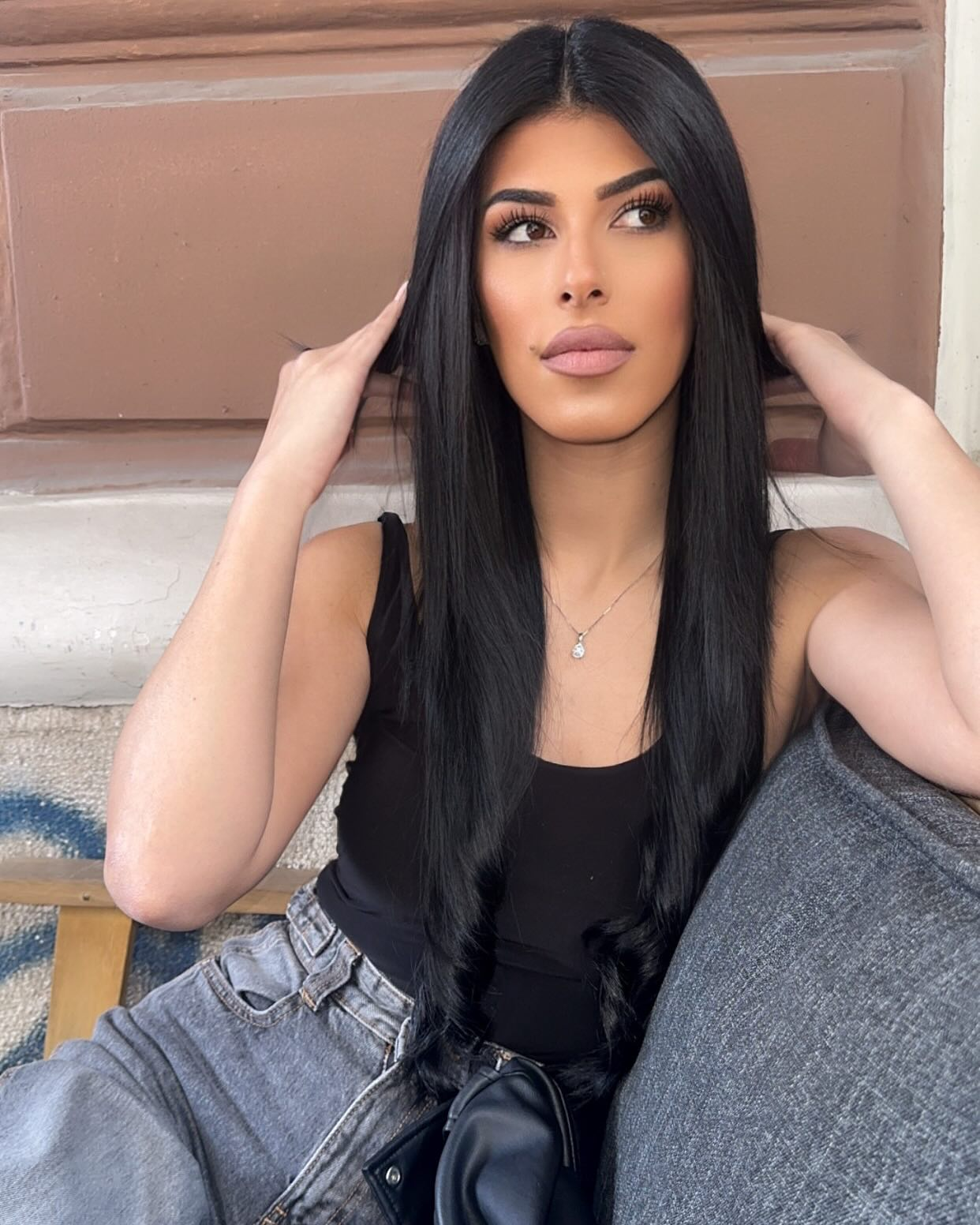 Hana's profile