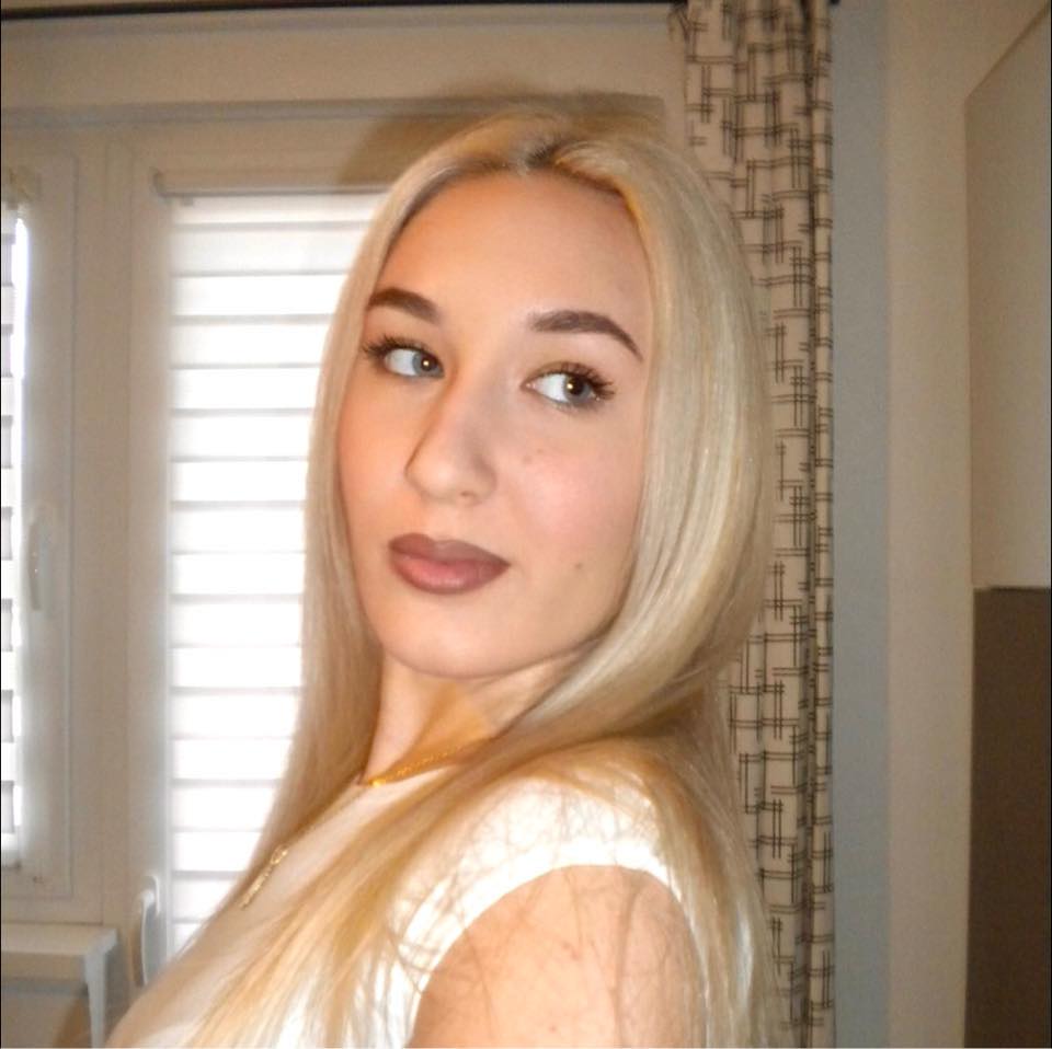 Ilda's profile