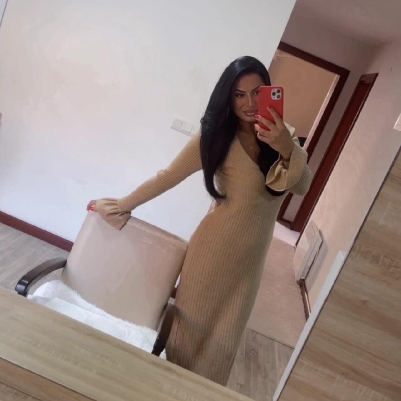 Lejla's profile