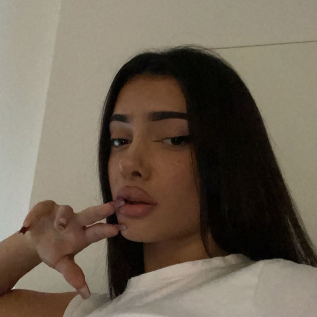 Meliha's profile