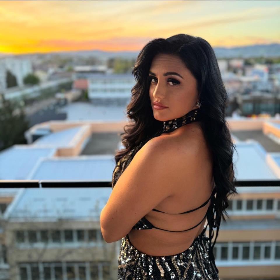 Samira's profile