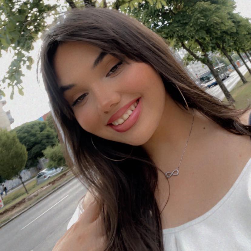Sumeja's profile